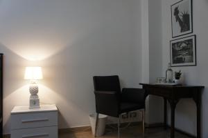 Deluxe Zimmer