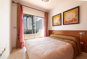 Adosado 3 Dormt El Arenal Playa Marbella