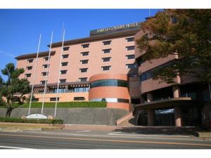 Takeo Century Hotel - Vacation STAY 51858v