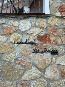 Casa ruralillo - Villa de Don Fadrique