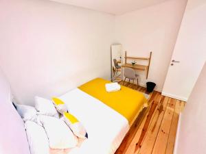 The Saraiva House - NO 1E - Beautiful Two-Bedroom Apartment
