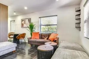 3 Mi to Riverwalk Fort Lauderdale Cozy Home! - 兰德尔希尔