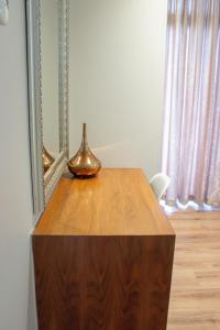 Suite 515, Zimbali Suites