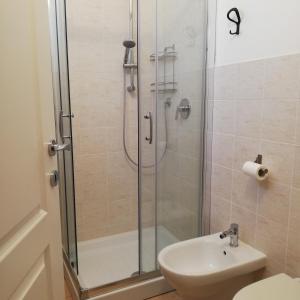 Habitación Doble con baño privado