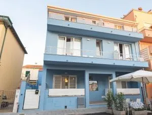 Via Siena 4 - Suites & Rooms - La Cinquantina