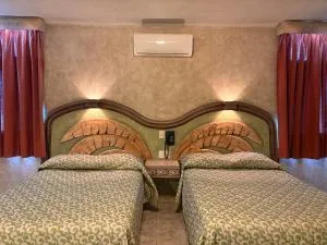 Hotel Tampico - Armadillo