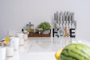 Casa Cabo - THE BEST, fully equipped luxurious brand new condo