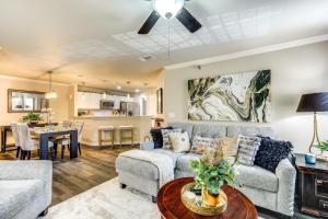 San Antonio Condo 10 Mi to Dtwn!