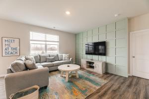 6 Mi to Bethany Beach Family Home with Pool Access! - 3hvězdičkové hotely ve městě Millville