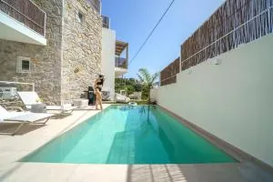 My Bali Suites - Lamerianá