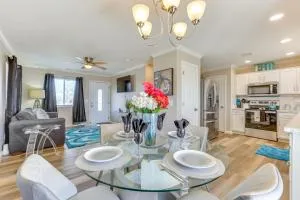 4 Mi to Arcosanti Dark Sky Retreat in Mayer! - Mayer