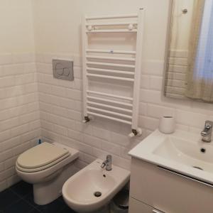 Habitación Triple con baño compartido