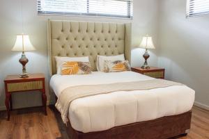 Suite 515, Zimbali Suites