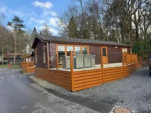 Lakeview Lodge Whitecross bay - Troutbeck