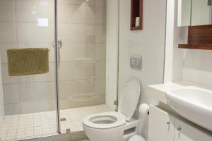 Suite 515, Zimbali Suites