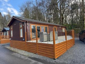 Lakeview Lodge Whitecross bay