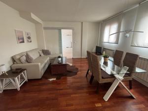 Duplex Céntrico Labati Jaca