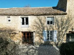 Domaine de la Grande Grange - Codolet