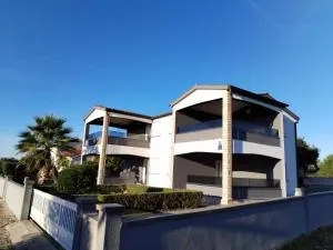 Apartments Duda - Pedinka