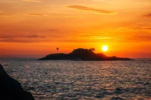 SunSet Guest House - Akkaragoda