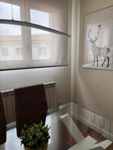 Duplex Céntrico Labati Jaca