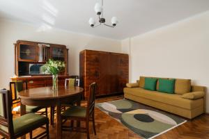 Native Apartments Fałata 12