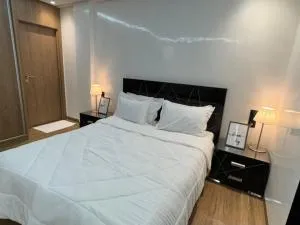 Lusail - Oulad Hamdane