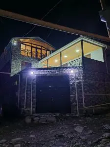 Lahij Green Hostel - Rashad İsmayilov - Basqal