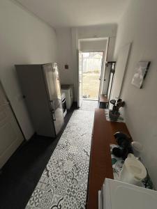 Appartement dans maison au calme