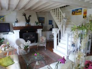 Le Jardin de Marie-Jeanne photo 9