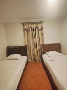 شقق خاصه - أهرامات بورتو السخنه