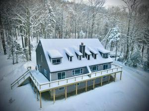 Ski Mountain Home Unit B