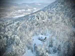 Ski Mountain Home Unit B - Stockbridge