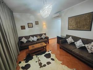 شقق خاصه - أهرامات بورتو السخنه