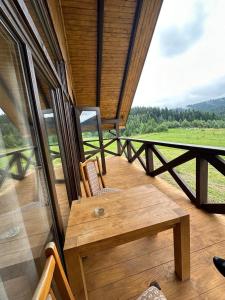 Карпатський Замок