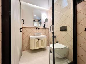 Wellgarden Holiday Villas, Türkbükü