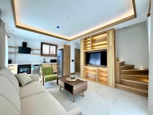 Wellgarden Holiday Villas, Türkbükü