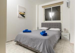 Ariel 3 bed Apartment