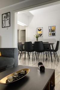 Ariel 3 bed Apartment