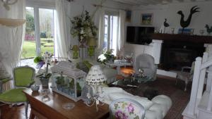 Le Jardin de Marie-Jeanne photo 12