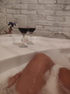 Chalé Sonho Diniz 3