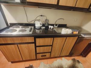 شقق خاصه - أهرامات بورتو السخنه