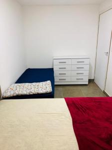 02 Dormitórios Zona Norte SP - bairro Tremembé