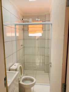 02 Dormitórios Zona Norte SP - bairro Tremembé