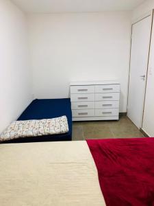 02 Dormitórios Zona Norte SP - bairro Tremembé