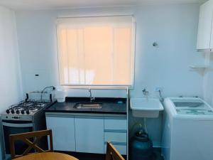 02 Dormitórios Zona Norte SP - bairro Tremembé