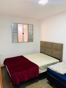 02 Dormitórios Zona Norte SP - bairro Tremembé