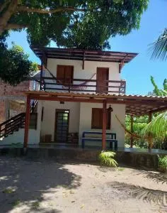 Aconchego do Carapitangui - كامامو