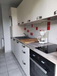 Résidence Andréa Doria - Location de Vacances - PORNICHET - T3 - FACE PORT MAE-5861