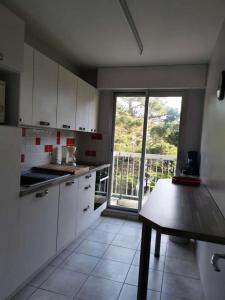 Appartements Residence Andrea Doria - Location de Vacances - PORNICHET - T3 - FACE PORT MAE-5861 : photos des chambres